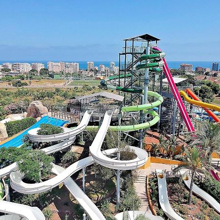 Apartamento 4 Min De La Playa! กัสเตญองเดลาปลานา ภายนอก รูปภาพ