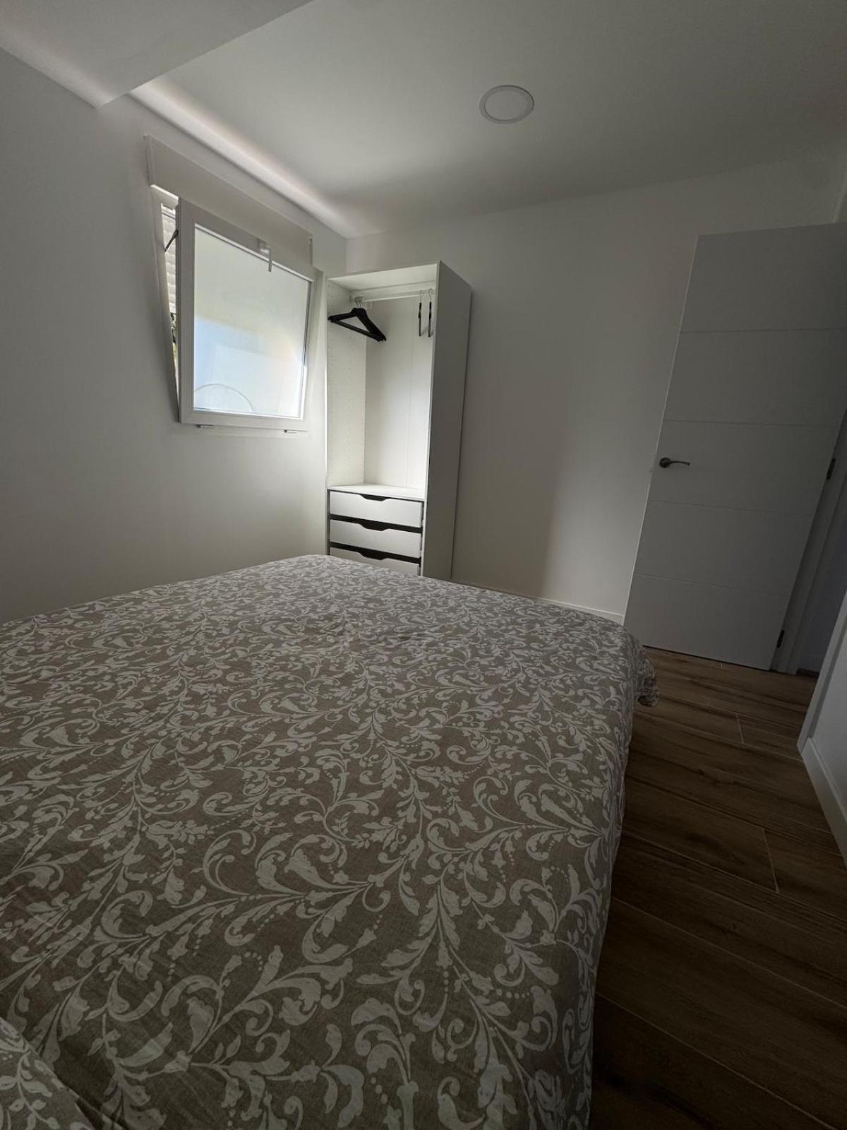Apartamento 4 Min De La Playa! กัสเตญองเดลาปลานา ภายนอก รูปภาพ